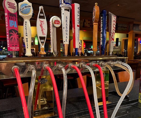 Cleaning solution preparation